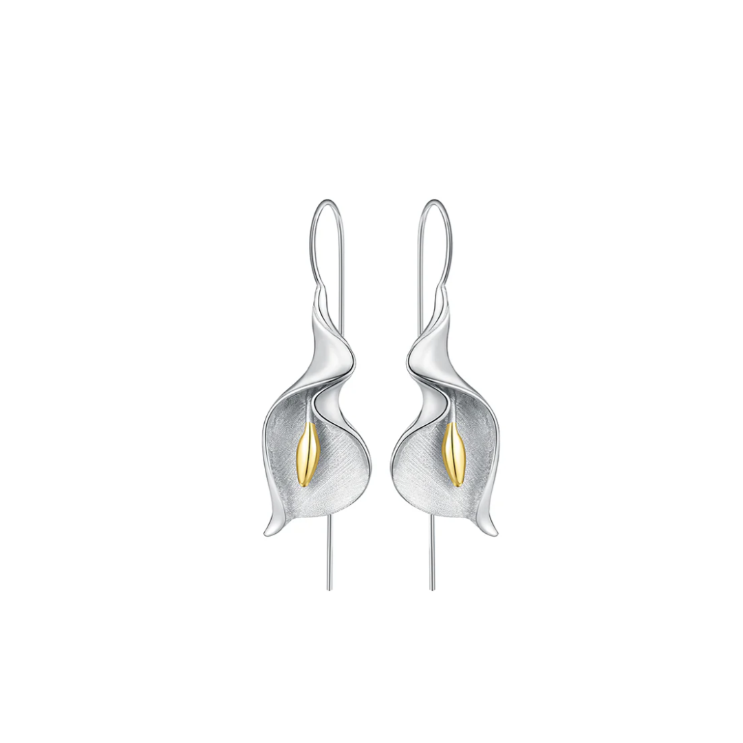 Sliver ring, shape as Flower with stone, Chandi earring, chandi ring, 18k gold plated, chandi online store.