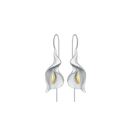 Sliver ring, shape as Flower with stone, Chandi earring, chandi ring, 18k gold plated, chandi online store.