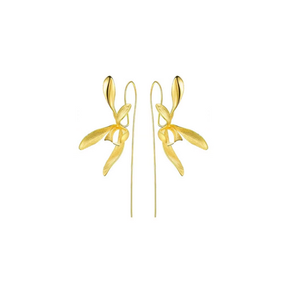 Sliver ring, shape as Flower with stone, Chandi earring, chandi ring, 18k gold plated, chandi online store.